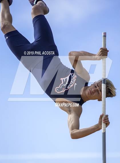 Thumbnail 2 in Arcadia Invitational photogallery.