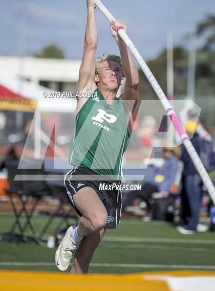 Thumbnail 3 in Arcadia Invitational photogallery.