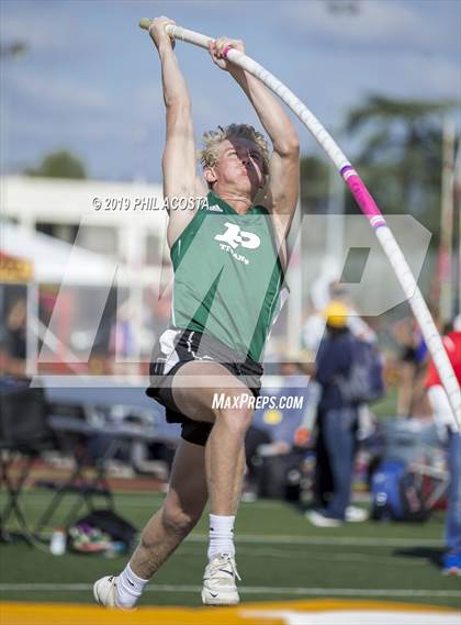 Thumbnail 1 in Arcadia Invitational photogallery.