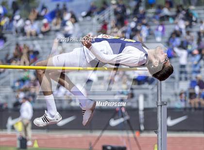 Thumbnail 2 in Arcadia Invitational photogallery.