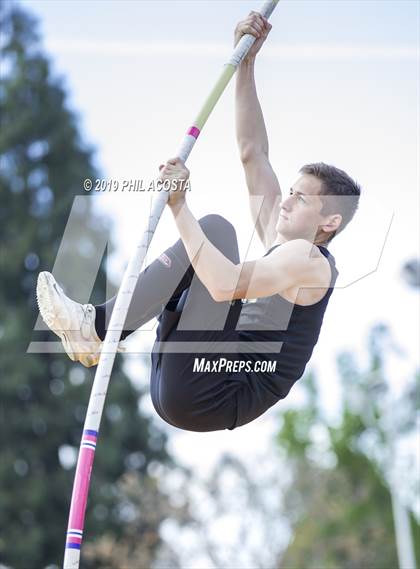 Thumbnail 1 in Arcadia Invitational photogallery.