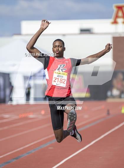 Thumbnail 1 in Arcadia Invitational photogallery.