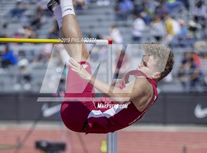 Thumbnail 3 in Arcadia Invitational photogallery.