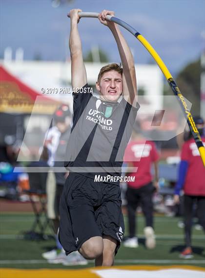 Thumbnail 2 in Arcadia Invitational photogallery.