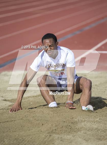 Thumbnail 3 in Arcadia Invitational photogallery.