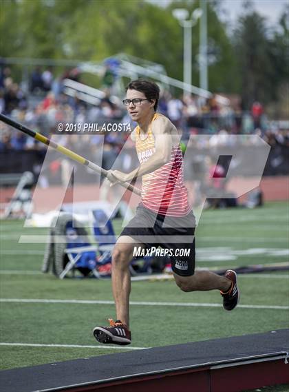 Thumbnail 1 in Arcadia Invitational photogallery.