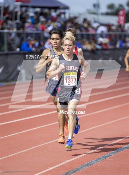 Thumbnail 1 in Arcadia Invitational photogallery.
