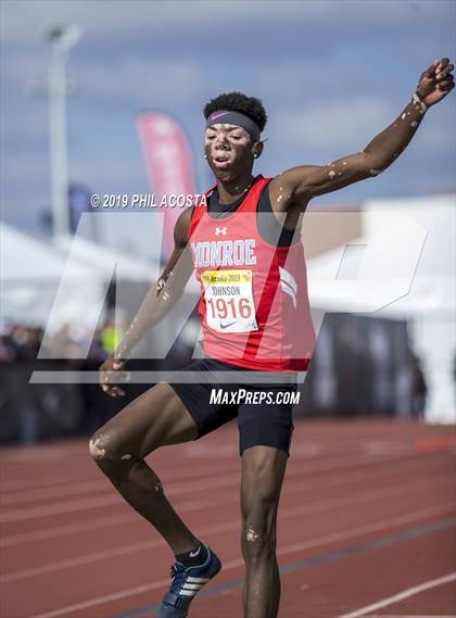 Thumbnail 1 in Arcadia Invitational photogallery.