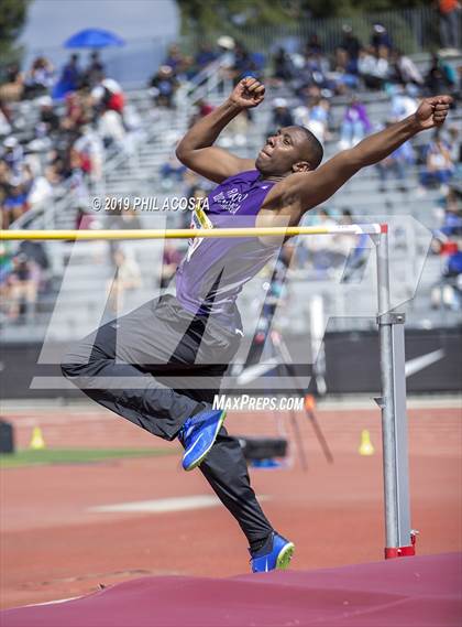 Thumbnail 1 in Arcadia Invitational photogallery.