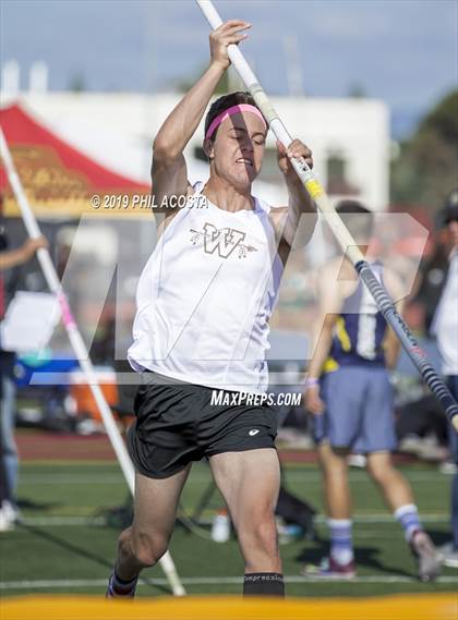Thumbnail 3 in Arcadia Invitational photogallery.