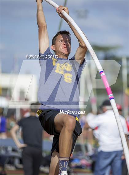 Thumbnail 2 in Arcadia Invitational photogallery.