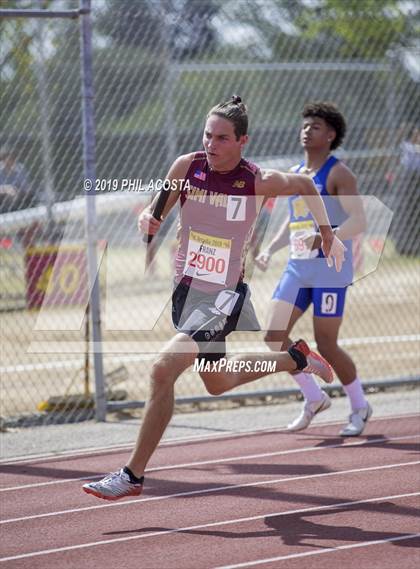 Thumbnail 3 in Arcadia Invitational photogallery.