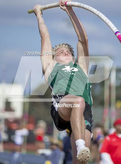 Thumbnail 3 in Arcadia Invitational photogallery.