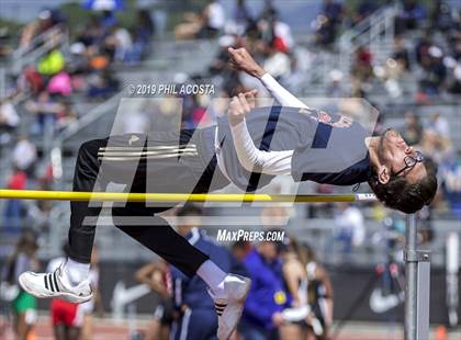 Thumbnail 2 in Arcadia Invitational photogallery.