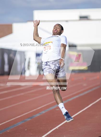 Thumbnail 2 in Arcadia Invitational photogallery.