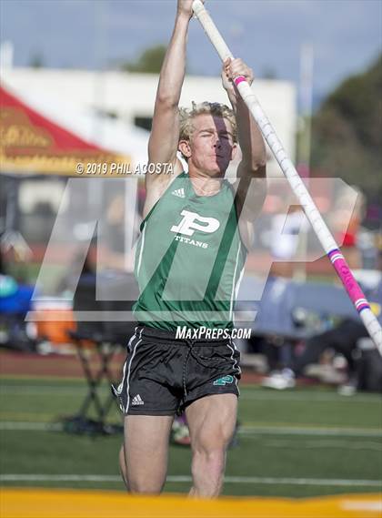 Thumbnail 2 in Arcadia Invitational photogallery.