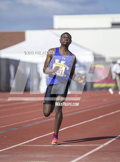 Thumbnail 1 in Arcadia Invitational photogallery.