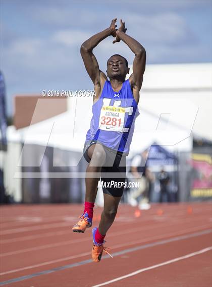 Thumbnail 2 in Arcadia Invitational photogallery.