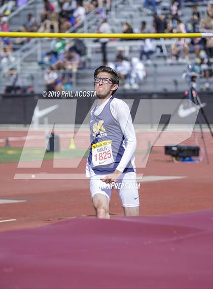 Thumbnail 1 in Arcadia Invitational photogallery.