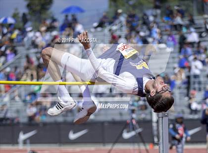 Thumbnail 3 in Arcadia Invitational photogallery.