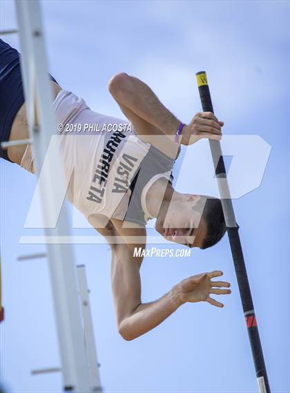 Thumbnail 3 in Arcadia Invitational photogallery.