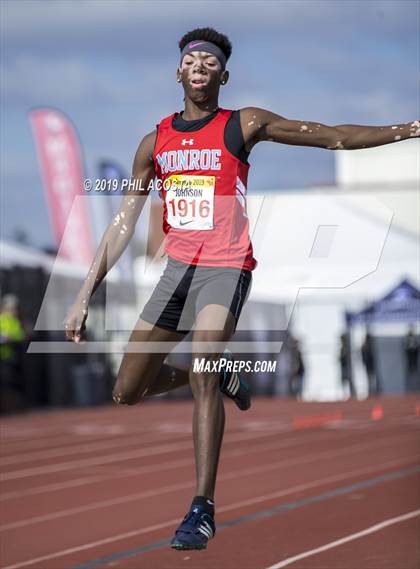 Thumbnail 2 in Arcadia Invitational photogallery.
