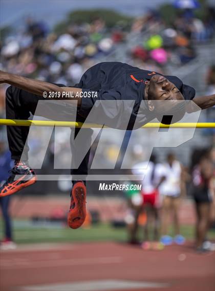 Thumbnail 1 in Arcadia Invitational photogallery.