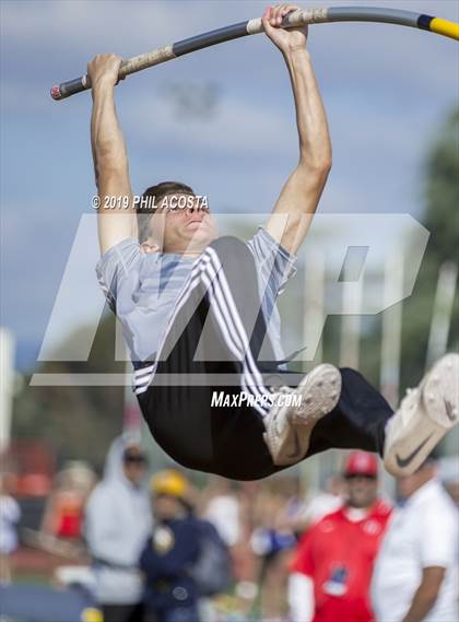 Thumbnail 1 in Arcadia Invitational photogallery.