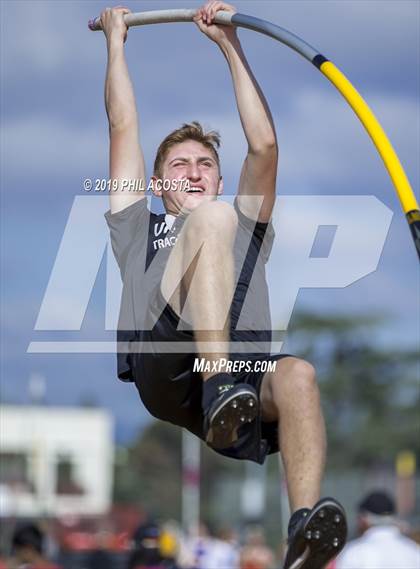 Thumbnail 1 in Arcadia Invitational photogallery.
