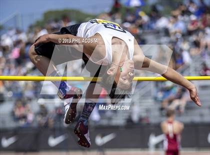 Thumbnail 2 in Arcadia Invitational photogallery.