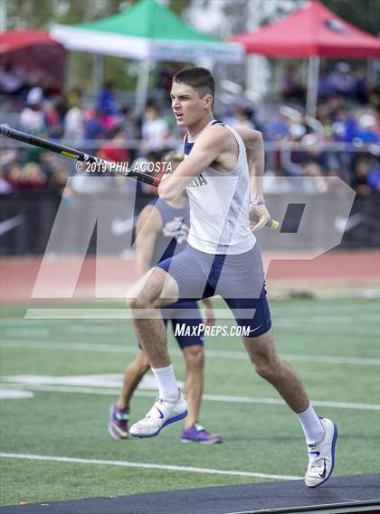 Thumbnail 2 in Arcadia Invitational photogallery.