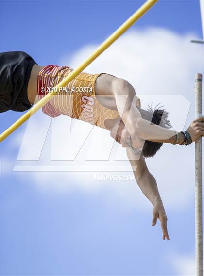 Thumbnail 3 in Arcadia Invitational photogallery.