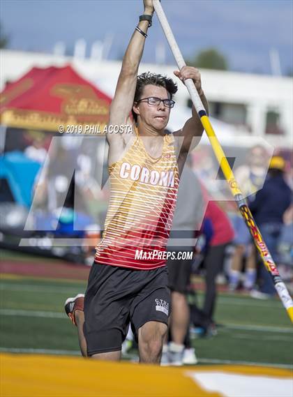 Thumbnail 3 in Arcadia Invitational photogallery.
