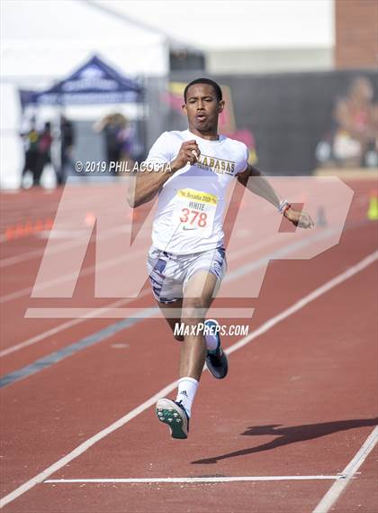 Thumbnail 2 in Arcadia Invitational photogallery.