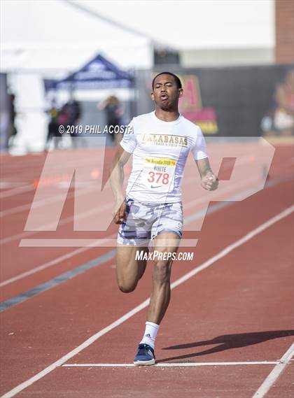 Thumbnail 3 in Arcadia Invitational photogallery.