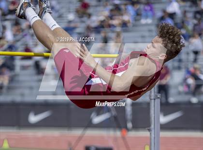 Thumbnail 2 in Arcadia Invitational photogallery.
