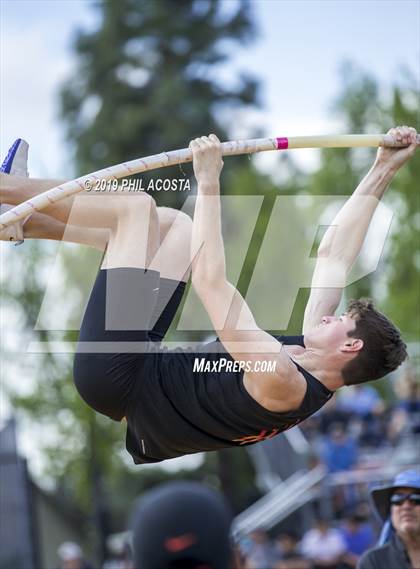 Thumbnail 2 in Arcadia Invitational photogallery.