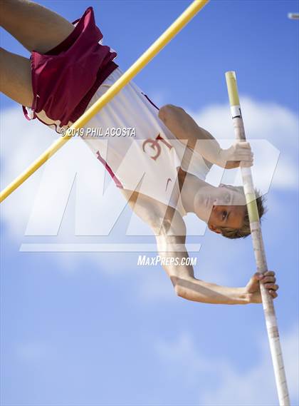 Thumbnail 2 in Arcadia Invitational photogallery.