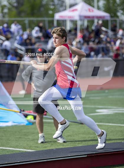 Thumbnail 2 in Arcadia Invitational photogallery.