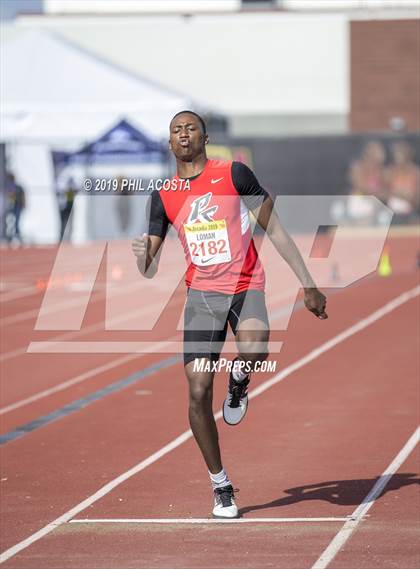 Thumbnail 2 in Arcadia Invitational photogallery.