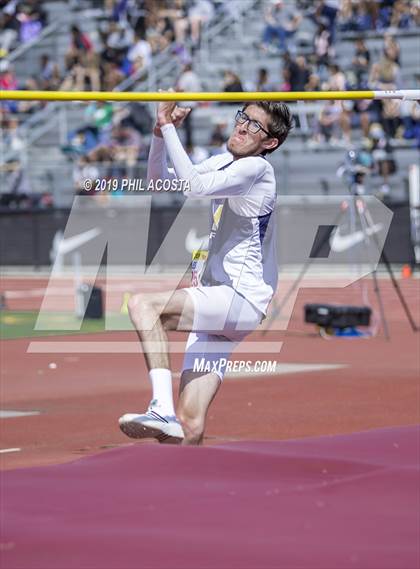 Thumbnail 3 in Arcadia Invitational photogallery.