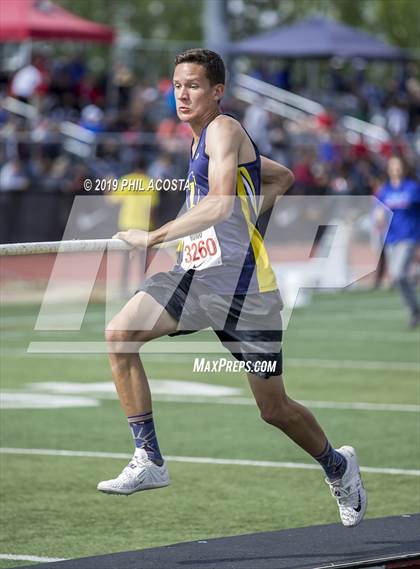 Thumbnail 1 in Arcadia Invitational photogallery.