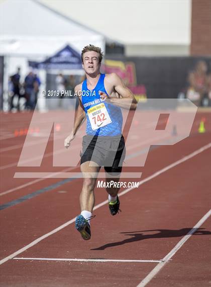 Thumbnail 3 in Arcadia Invitational photogallery.