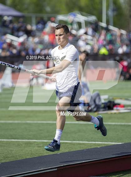 Thumbnail 1 in Arcadia Invitational photogallery.