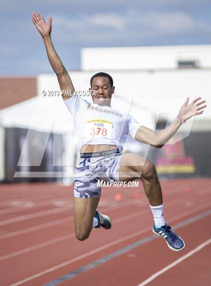 Thumbnail 1 in Arcadia Invitational photogallery.