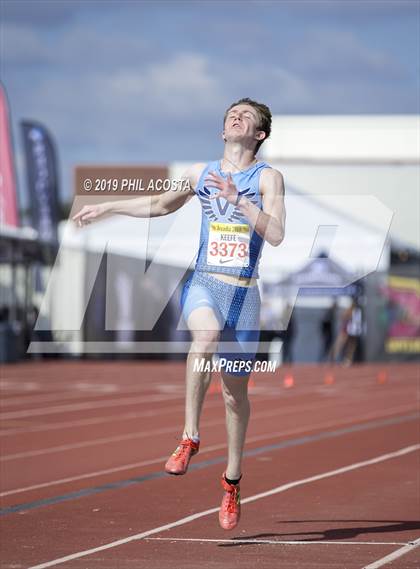 Thumbnail 2 in Arcadia Invitational photogallery.