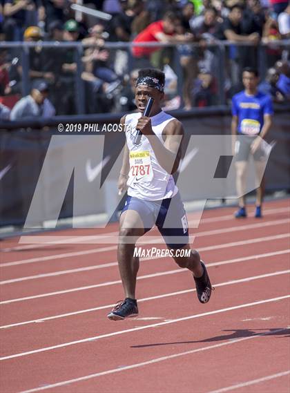 Thumbnail 1 in Arcadia Invitational photogallery.