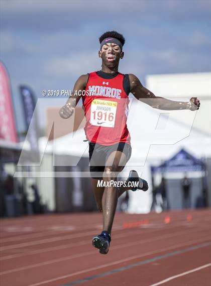 Thumbnail 3 in Arcadia Invitational photogallery.