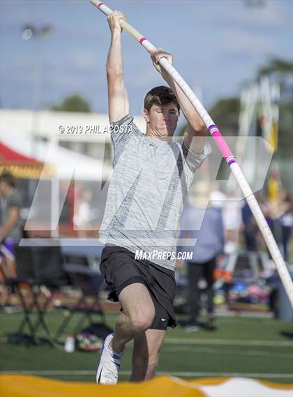 Thumbnail 2 in Arcadia Invitational photogallery.