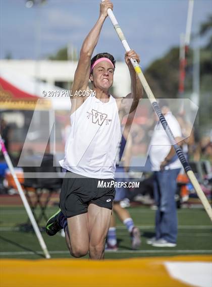 Thumbnail 1 in Arcadia Invitational photogallery.